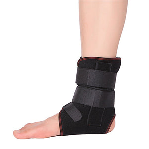 1 PC Ankle Strap Sports Compression Ankle Brace Support Foot Stabilizer Bandage Sleeve Running Basketball Ankle Socks Protector