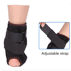 1 PC Ankle Strap Sports Compression Ankle Brace Support Foot Stabilizer Bandage Sleeve Running Basketball Ankle Socks Protector