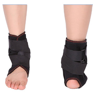 1 PC Ankle Strap Sports Compression Ankle Brace Support Foot Stabilizer Bandage Sleeve Running Basketball Ankle Socks Protector