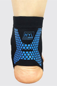 1 PCS Compression Ankle Protector Right Left Foot Arch Guard Ankle Support Brace Sleeve Football Basketball Running enkel brace