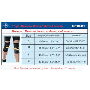 2PCS Knee Pads Compression Fitness Kneepad Running Basketball Knee Support Sports Brace Sleeve Volleyball Patella Protect Guard