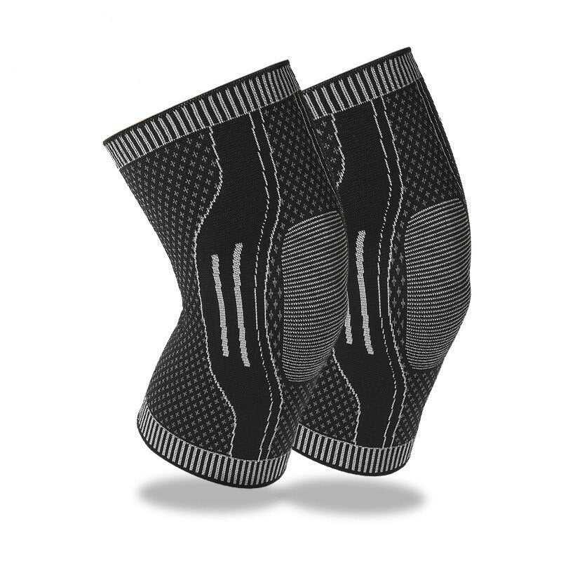 Knee Pads  Knee Protector  Knee Brace for Arthritis  Meniscus Tear  Basketball  Volleyball  Running  Joint Pain Relief Support