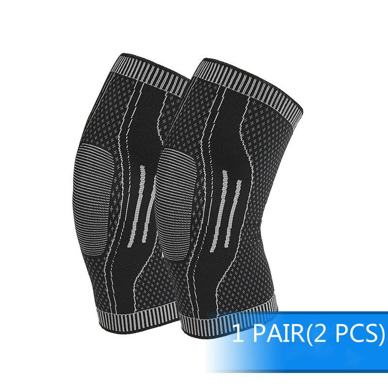 Knee Pads  Knee Protector  Knee Brace for Arthritis  Meniscus Tear  Basketball  Volleyball  Running  Joint Pain Relief Support