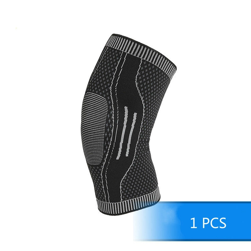 Knee Pads  Knee Protector  Knee Brace for Arthritis  Meniscus Tear  Basketball  Volleyball  Running  Joint Pain Relief Support